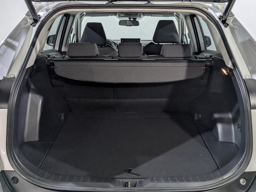 Toyota RAV4 V (XA50) Химки  - изображение 10