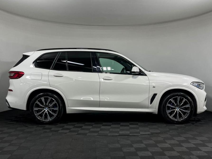 BMW X5 IV (G05/G18) Москва  - изображение 7