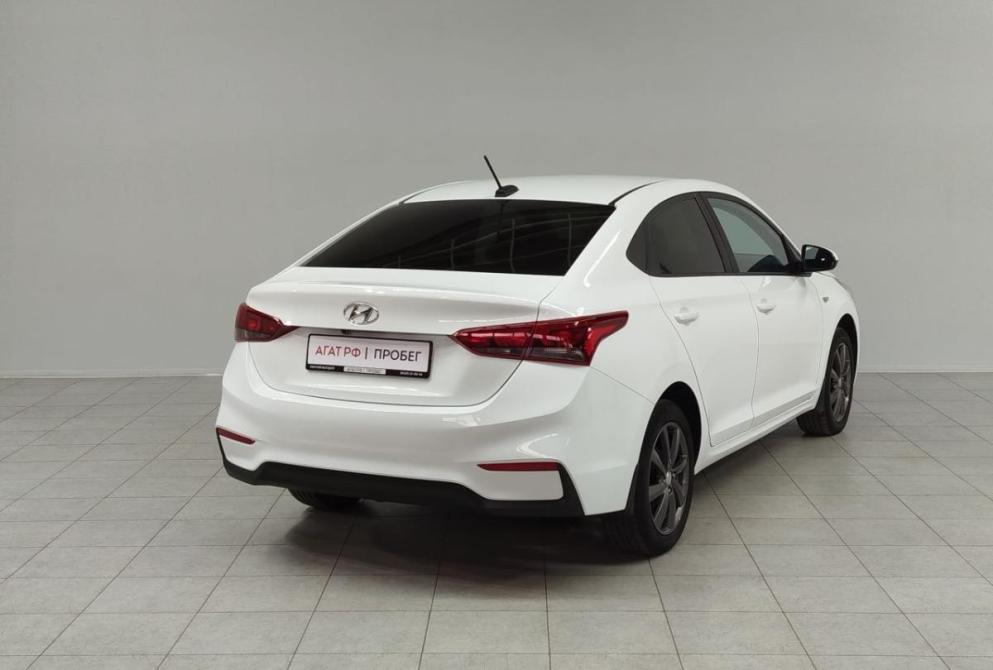 Hyundai Solaris II Саратов  - изображение 5