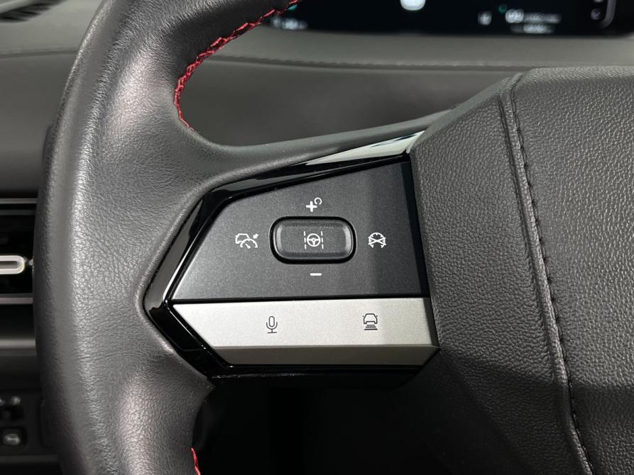 Changan CS55 Plus II Калининград  - изображение 20