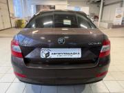 Skoda Octavia III (A7) Челябинск  - изображение 21