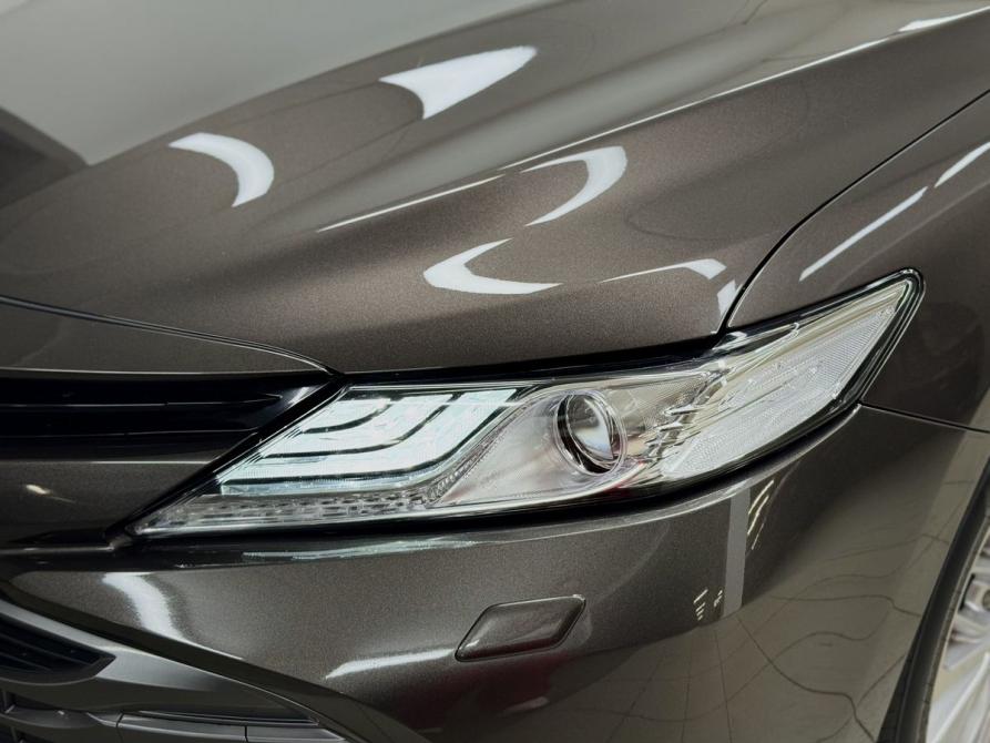 Toyota Camry VIII (XV70) Вологда  - изображение 8