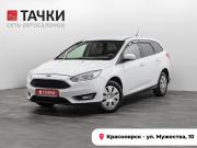 Ford Focus III Рестайлинг Красноярск  - изображение 22