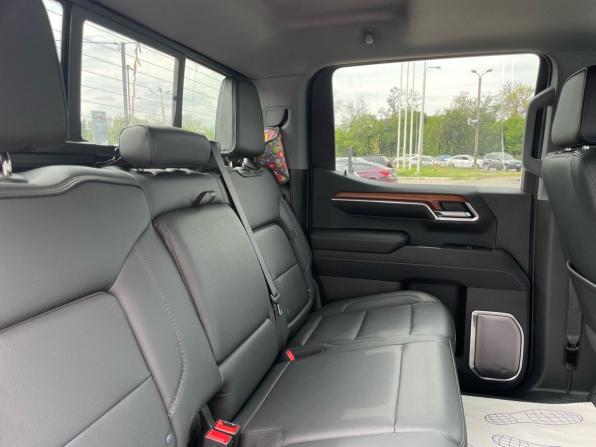 GMC Sierra IV Рестайлинг с пробегом 2022 года, цена 8 990 000 рублей, 77843 км, offers.body_type.unknown, Автокод Объявления