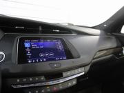 Cadillac XT4 I Москва  - изображение 42
