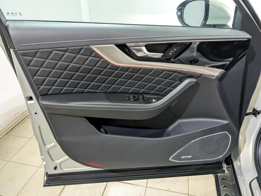 Hongqi HS5 I Москва  - изображение 19