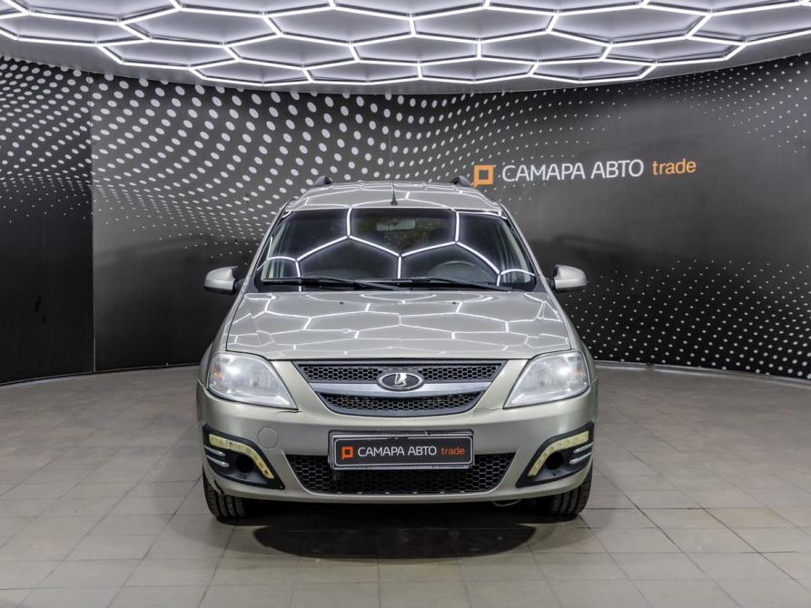 Lada (ВАЗ) Largus I Самара  - изображение 7