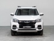 Chery Tiggo 4 I Рестайлинг Сургут  - изображение 29