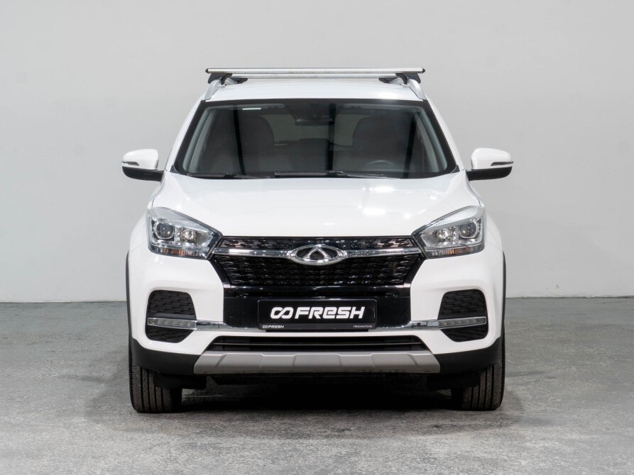 Chery Tiggo 4 I Рестайлинг Сургут  - изображение 3