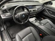 BMW 5 серии VI (F10/F11/F07) Москва  - изображение 43