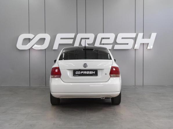 Volkswagen Polo V с пробегом 2014 года, цена 799 000 рублей, 188521 км, седан, Автокод Объявления