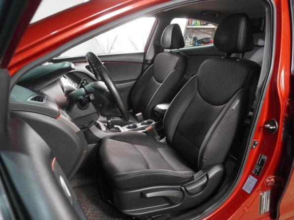 Hyundai Elantra V (MD) с пробегом 2011 года, цена 969 000 рублей, 150223 км, седан, Автокод Объявления