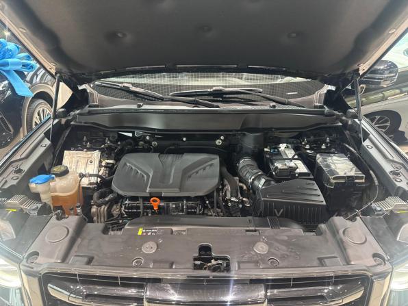 Haval Dargo с пробегом 2023 года, цена 2 495 000 рублей, 61100 км, внедорожник, Автокод Объявления