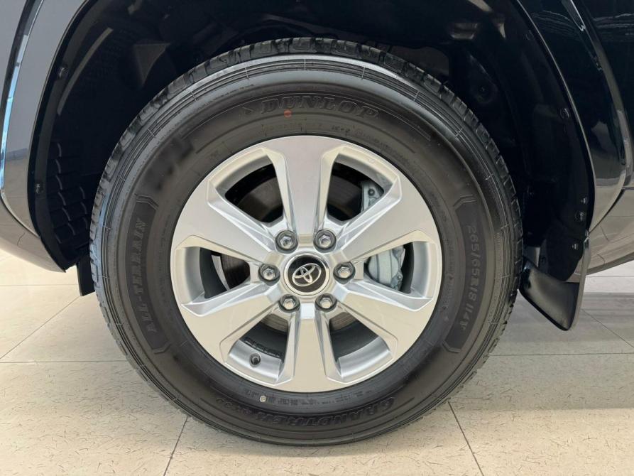Toyota Land Cruiser 300 Series Челябинск  - изображение 11