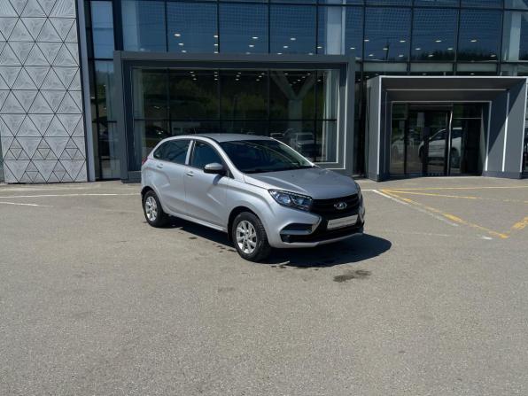 Lada (ВАЗ) XRAY I с пробегом 2018 года, цена 690 000 рублей, 86951 км, хэтчбек, Автокод Объявления