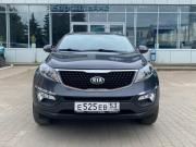 Kia Sportage III Рестайлинг Великий Новгород  - изображение 21