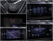 Volkswagen Tiguan II Рестайлинг Москва  - изображение 41