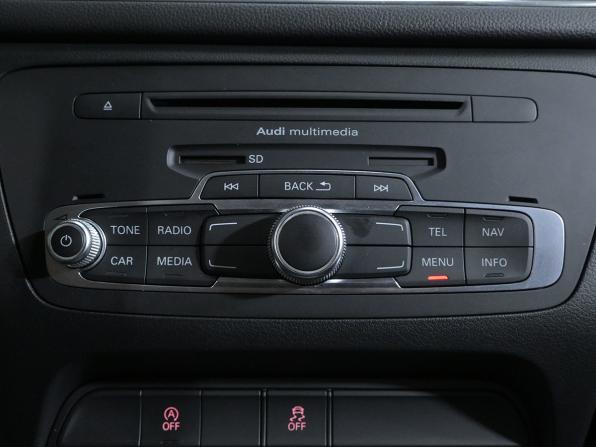 Audi Q3 I (8U) с пробегом 2013 года, цена 2 050 000 рублей, 72000 км, внедорожник, Автокод Объявления