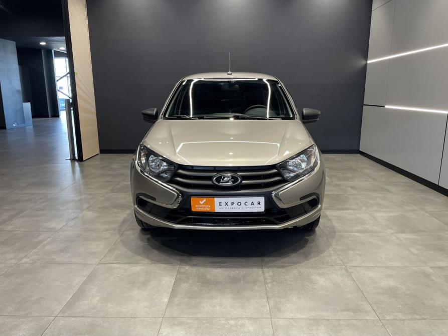 Lada (ВАЗ) Granta I Рестайлинг Нижний Новгород  - изображение 2