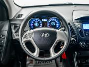 Hyundai ix35 I Рестайлинг Красноярск  - изображение 33