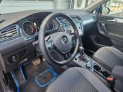 Volkswagen Tiguan II Воронеж  - изображение 19