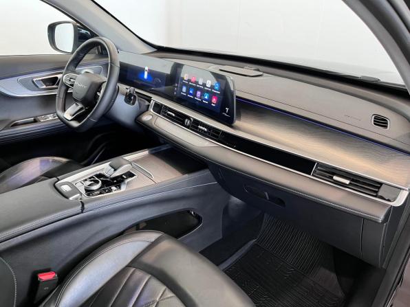 Chery Tiggo 8 Pro Max I Рестайлинг с пробегом 2024 года, цена 2 450 000 рублей, 80245 км, внедорожник, Автокод Объявления