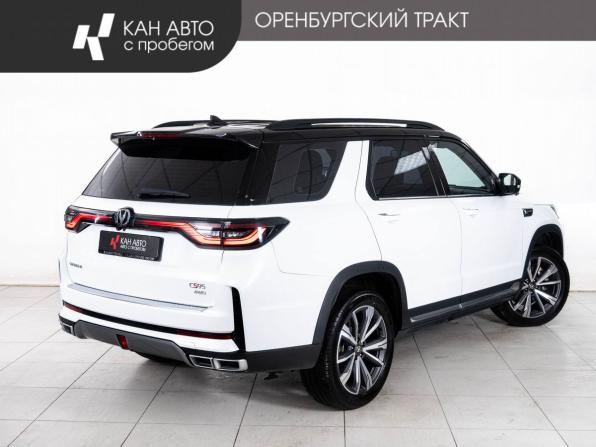 Changan CS95 I Рестайлинг 2 с пробегом 2023 года, цена 2 798 000 рублей, 73503 км, внедорожник, Автокод Объявления