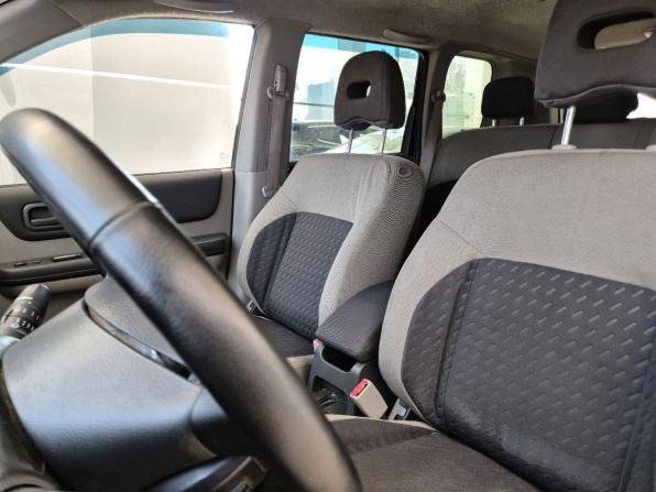 Nissan X-Trail I Рестайлинг с пробегом 2005 года, цена 599 000 рублей, 460000 км, внедорожник, Автокод Объявления