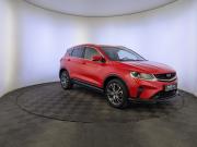 Geely Coolray I Москва  - изображение 33