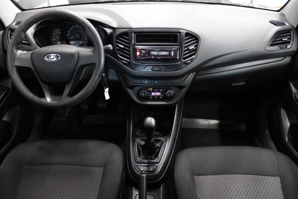 Lada (ВАЗ) Vesta I Томск  - изображение 6
