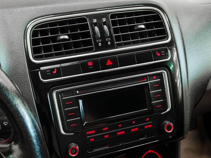 Volkswagen Polo V Рестайлинг Тула  - изображение 15