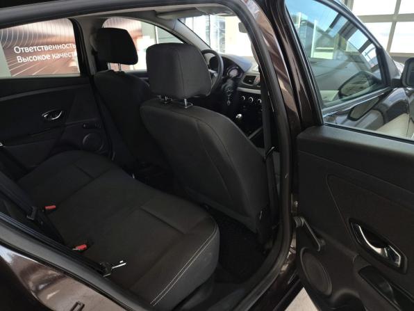 Renault Megane III Рестайлинг 2 с пробегом 2015 года, цена 869 000 рублей, 104030 км, хэтчбек, Автокод Объявления