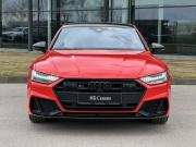 Audi S7 II (4K) Пермь  - изображение 30