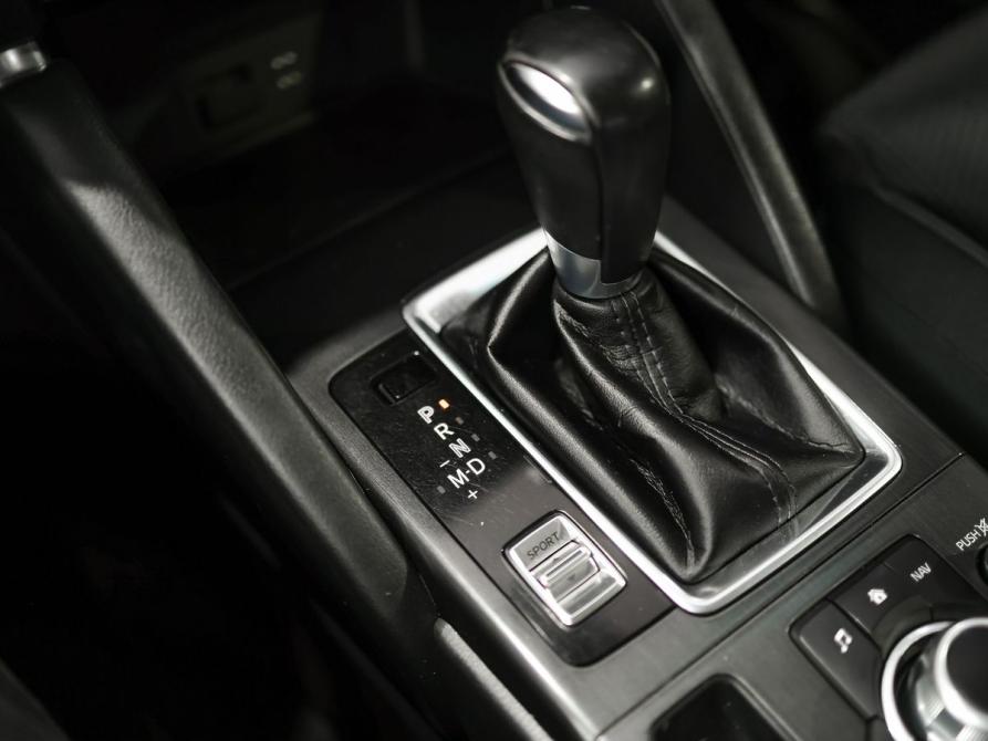 Mazda CX-5 I Рестайлинг Ижевск  - изображение 24