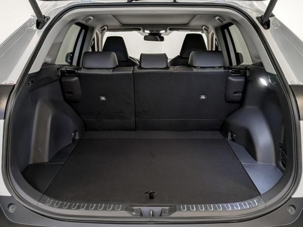 Toyota RAV4 V (XA50) с пробегом 2024 года, цена 4 155 000 рублей, 20319 км, внедорожник, Автокод Объявления