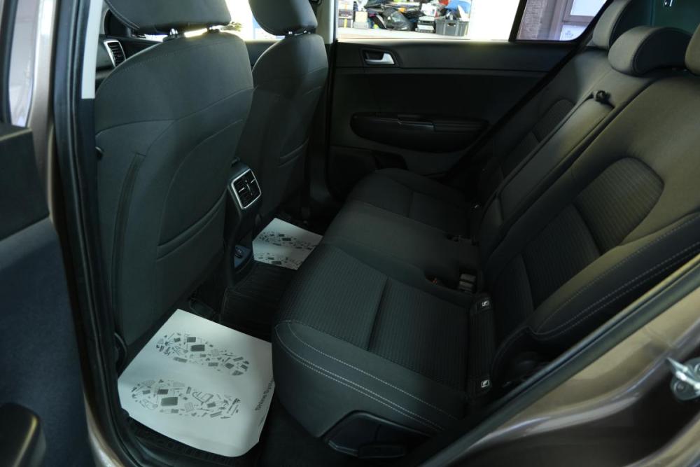 Kia Sportage IV Омск  - изображение 20