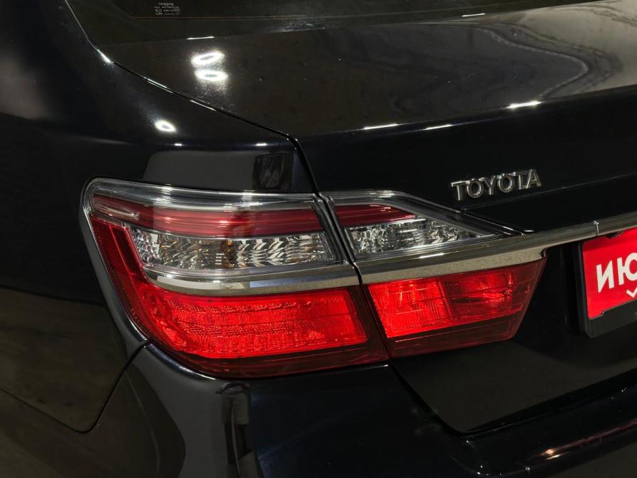 Toyota Camry VII (XV50) Рестайлинг Челябинск  - изображение 9