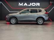 Nissan X-Trail III Рестайлинг Москва  - изображение 52