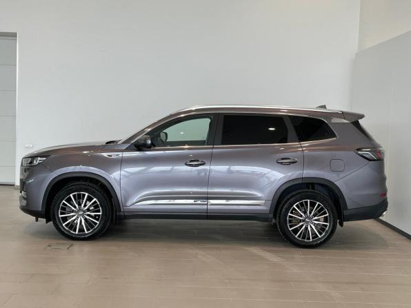 Chery Tiggo 8 Pro Max I с пробегом 2022 года, цена 2 030 000 рублей, 59785 км, внедорожник, Автокод Объявления