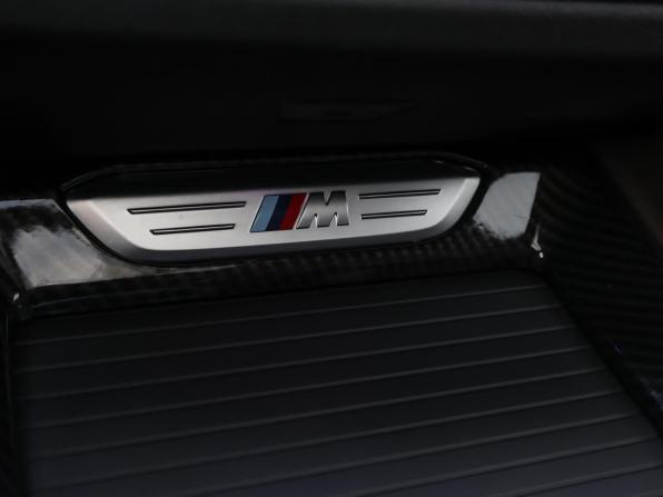BMW X4 II (G02) Рестайлинг с пробегом 2022 года, цена 6 998 000 рублей, 79648 км, внедорожник, Автокод Объявления