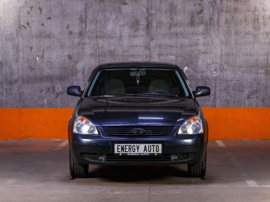 Lada (ВАЗ) Priora I Уфа  - изображение 8