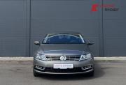 Volkswagen Passat CC I Рестайлинг Красноярск  - изображение 25