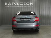 Skoda Octavia III (A7) Пермь  - изображение 22