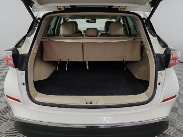 Nissan Murano III (Z52) с пробегом 2021 года, цена 3 329 000 рублей, 29655 км, внедорожник, Автокод Объявления