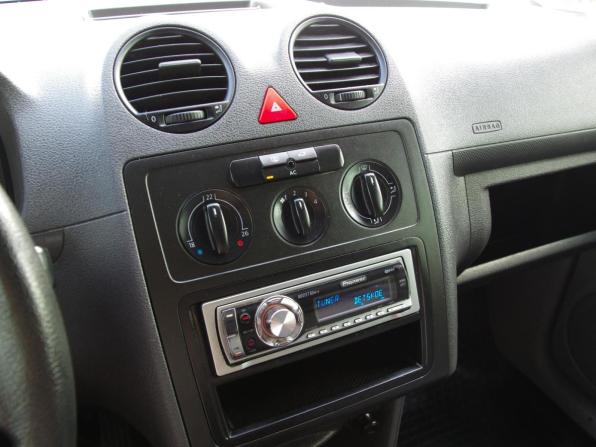 Volkswagen Caddy III с пробегом 2007 года, цена 899 000 рублей, 153000 км, компактвэн, Автокод Объявления