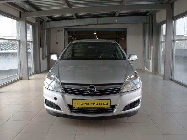 Opel Astra H Рестайлинг с пробегом 2010 года, цена 579 000 рублей, 175000 км, хэтчбек, Автокод Объявления