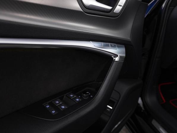 Audi A6 V (C8) с пробегом 2018 года, цена 3 549 036 рублей, 176589 км, седан, Автокод Объявления