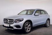 Mercedes-Benz GLC I (X253) Ярославль  - изображение 28