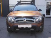 Renault Duster I Москва  - изображение 13