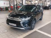 Mitsubishi Outlander III Рестайлинг 2 Москва  - изображение 32